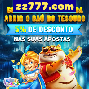 zz777.com Ganhe R$ 100,00 Gratis