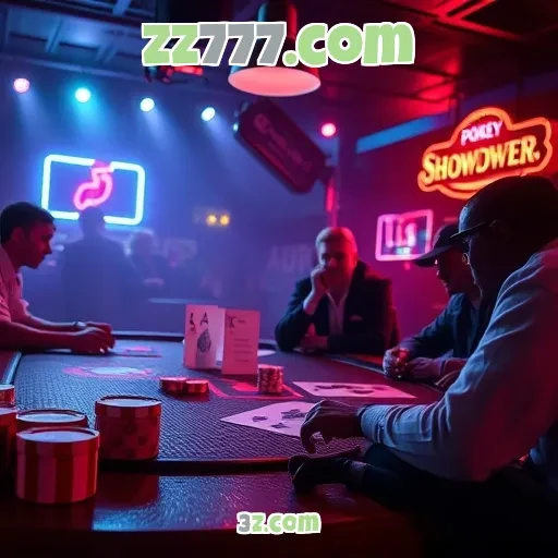 zz777.com: O Melhor Lugar para a Emoção do Bingo Online