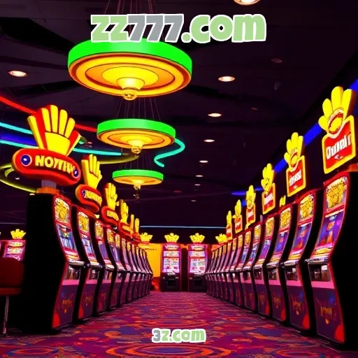 zz777.com: Novos Jogos Para Aumentar Sua Adrenalina e Diversão!