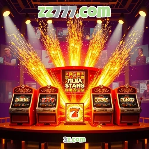 zz777.com: Explore a Diversão da Roleta Online Agora Mesmo