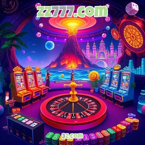 zz777.com: Explore os Diversos Jogos de Mesa e Suas Vantagens
