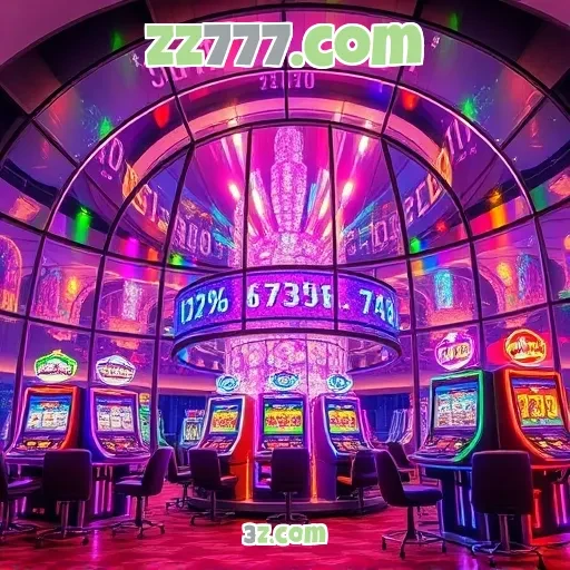 zz777.com: Torneios Incríveis para Todos os Jogadores Brasileiros!